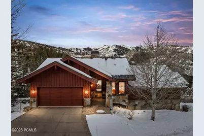 21 Silver Dollar Road, Park City, UT 84060 - Photo 1