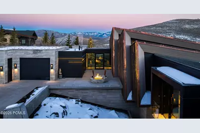 4028 E Outcrop Road, Park City, UT 84098 - Photo 53