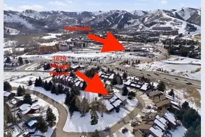 1679 Village Round Drive, Park City, UT 84098 - Photo 3