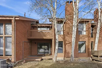 1679 Village Round Drive, Park City, UT 84098 - Photo 33