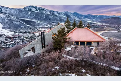 1360 Golden Way, Park City, UT 84060 - Photo 1