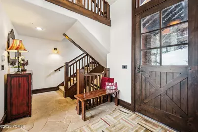 8895 Empire Club Dr Drive #30, Park City, UT 84060 - Photo 23