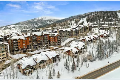 8895 Empire Club Dr Drive #30, Park City, UT 84060 - Photo 51