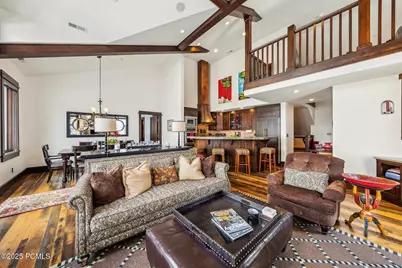 8895 Empire Club Dr Drive #30, Park City, UT 84060 - Photo 7