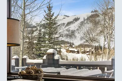 8895 Empire Club Dr Drive #30, Park City, UT 84060 - Photo 45