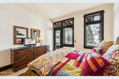 8895 Empire Club Dr Drive #30, Park City, UT 84060 - Photo 39