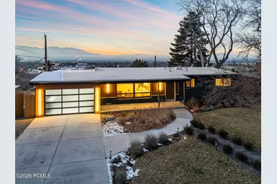 3206 S Kaibab Way, Salt Lake City, UT 84109 - Photo 3