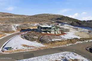 2273 E Perches, Hideout, UT 84036 - Photo 11