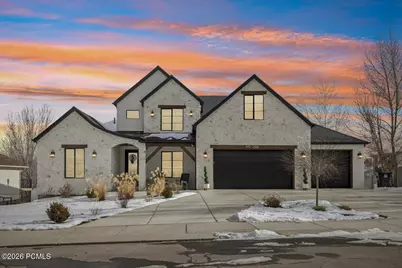 268 W 1400 W, Midway, UT 84049 - Photo 1