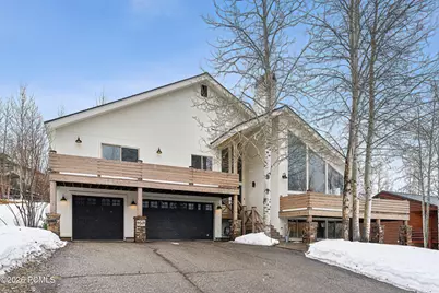 9049 Cheyenne Way, Park City, UT 84098 - Photo 3