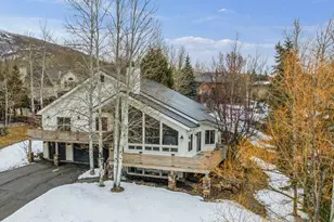 9049 Cheyenne Way, Park City, UT 84098 - Photo 1