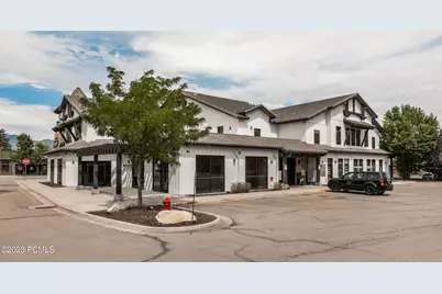 150 N Main Street #206, Heber City, UT 84032 - Photo 5