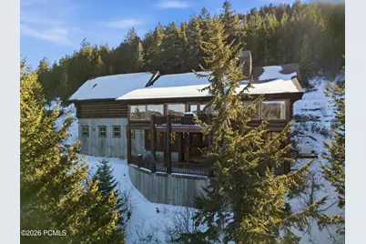 490 Matterhorn Drive, Park City, UT 84098 - Photo 7