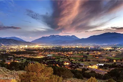 709 N Explorer Peak Drive, Heber City, UT 84032 - Photo 9