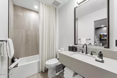 2417 W High Mountain Road #2411, Park City, UT 84098 - Photo 27