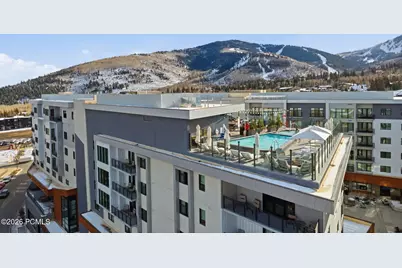 2417 W High Mountain Road #2411, Park City, UT 84098 - Photo 3
