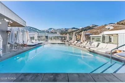 2417 W High Mountain Road #2411, Park City, UT 84098 - Photo 37