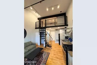 346 W Pierpont Avenue #W210, Salt Lake City, UT 84101 - Photo 3