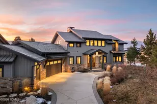 707 Chimney Rock Road Rd, Heber City, UT 84032 - Photo 1