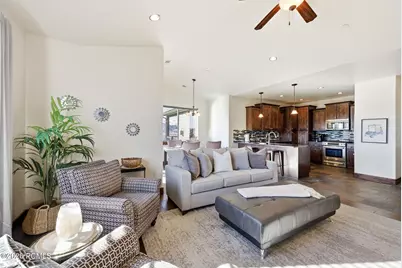 1291 W Black Rock Trail #40-N, Kamas, UT 84036 - Photo 5