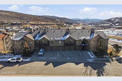 1291 W Black Rock Trail #40-N, Kamas, UT 84036 - Photo 39