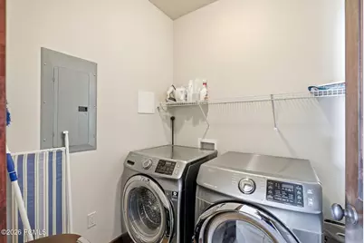 1291 W Black Rock Trail #40-N, Kamas, UT 84036 - Photo 25