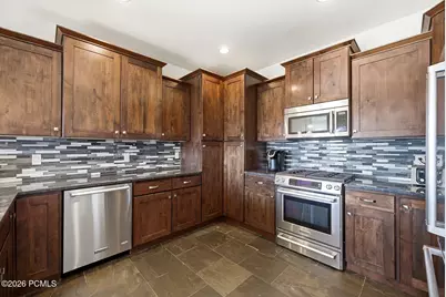 1291 W Black Rock Trail #40-N, Kamas, UT 84036 - Photo 13