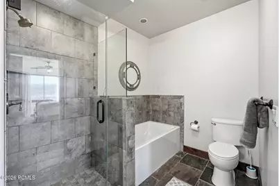 1291 W Black Rock Trail #40-N, Kamas, UT 84036 - Photo 21