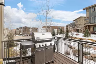 3800 Blackstone Dr, Park City, UT 84098 - Photo 11