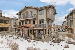 3800 Blackstone Dr, Park City, UT 84098 - Photo 1