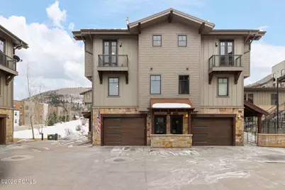 3800 Blackstone Drive #16, Park City, UT 84098 - Photo 3