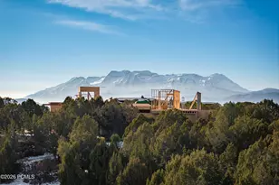 2418 E Red Knob Wy, Heber City, UT 84032 - Photo 5