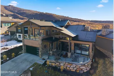 11522 N White Tail Court, Hideout, UT 84036 - Photo 3