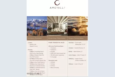 752 N Wellness Drive #25, Midway, UT 84049 - Photo 7