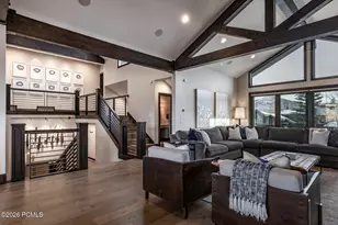 3355 Sun Ridge Dr, Park City, UT 84060 - Photo 13