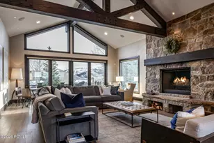 3355 Sun Ridge Dr, Park City, UT 84060 - Photo 5