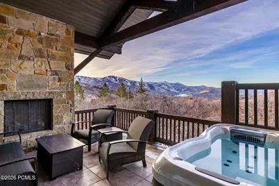 3355 Sun Ridge Drive, Park City, UT 84060 - Photo 3