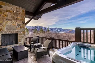 3355 Sun Ridge Dr, Park City, UT 84060 - Photo 3