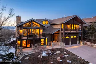 3355 Sun Ridge Dr, Park City, UT 84060 - Photo 49