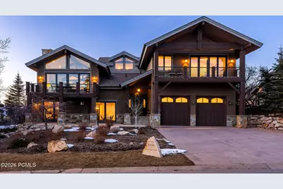 3355 Sun Ridge Drive, Park City, UT 84060 - Photo 1