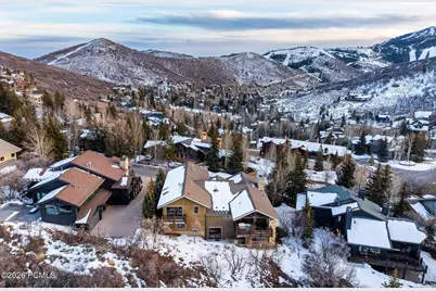 3355 Sun Ridge Drive, Park City, UT 84060 - Photo 57