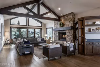 3355 Sun Ridge Drive, Park City, UT 84060 - Photo 11