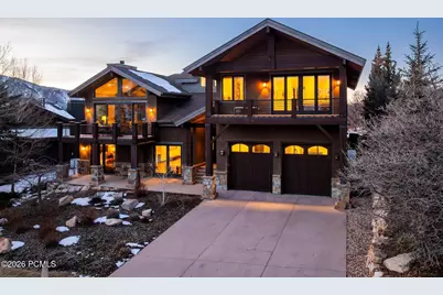 3355 Sun Ridge Drive, Park City, UT 84060 - Photo 47