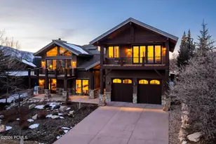 3355 Sun Ridge Dr, Park City, UT 84060 - Photo 47
