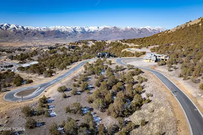 2898 E La Sal Peak Drive, Heber City, UT 84032 - Photo 5