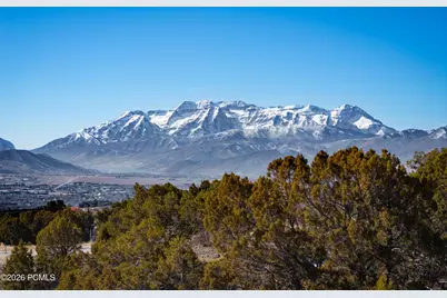 2898 E La Sal Peak Drive, Heber City, UT 84032 - Photo 1