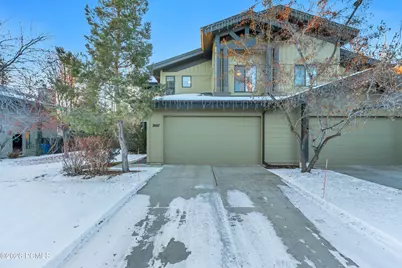 2687 Cottage Loop, Park City, UT 84098 - Photo 1