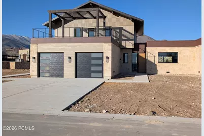 762 N Wellness Drive, Midway, UT 84049 - Photo 1