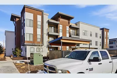 6523 Serviceberry Drive #Unit A306, Park City, UT 84098 - Photo 27