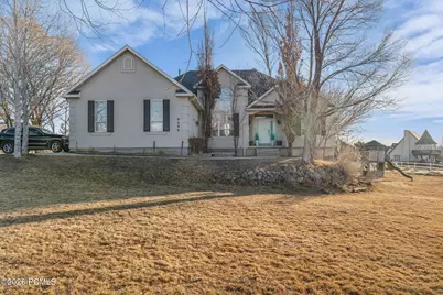 9390 N Canyon Wash Drive, Eagle Mountain, UT 84005 - Photo 1